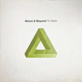 2LP Above & Beyond: Tri-State