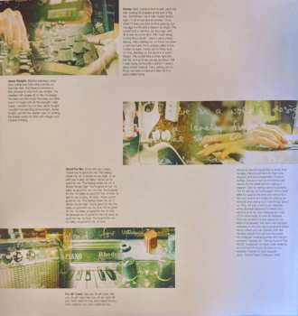 2LP Above & Beyond: Tri-State