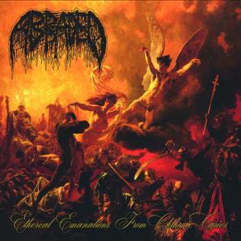 Album Abraded: Ethereal Emanations From Chthonic Caries