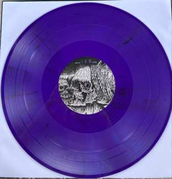 LP Abrahamic Liars: Genesis CLR