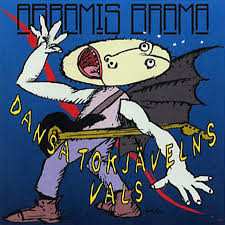 Album Abramis Brama: Dansa Tokjävelns Vals