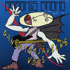 Abramis Brama: Dansa Tokjävelns Vals