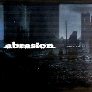 SP Abrasion: Demonstration CLR