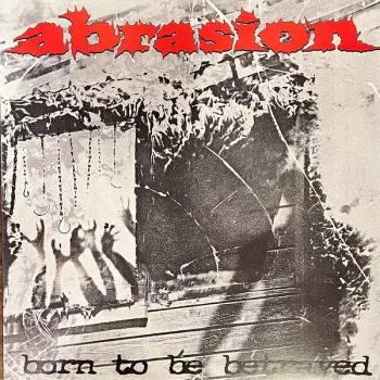 Born To Be Betrayed