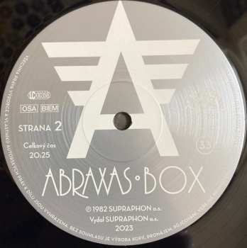 LP Abraxas: Box