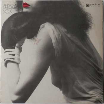 LP Abraxas: Box