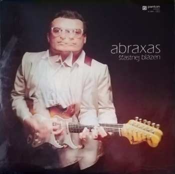 LP Abraxas: Šťastnej Blázen