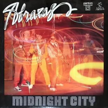 Midnight City