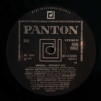 LP Abraxas: Midnight City