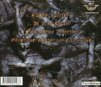 CD Abruptum: Casus Luciferi