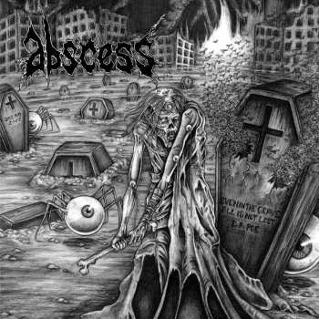 CD Abscess: Horrorhammer