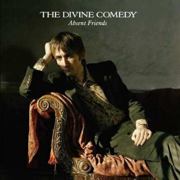 2CD The Divine Comedy: Absent Friends