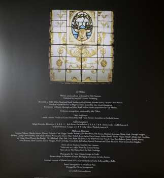 LP The Divine Comedy: Absent Friends