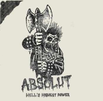 Album Absolut: Hell's Highest Power (v.1)