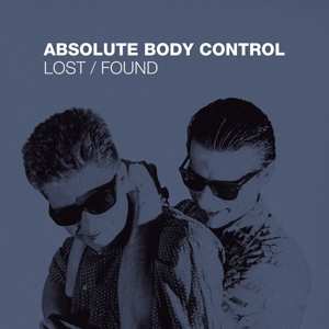 4LP/Caja Absolute Body Control: Lost / Found LTD | NUM