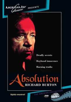 Album Absolution: Absolution