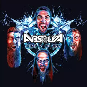 Absolva: Fire in The Sky