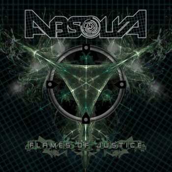 Album Absolva: Flames Of Justice