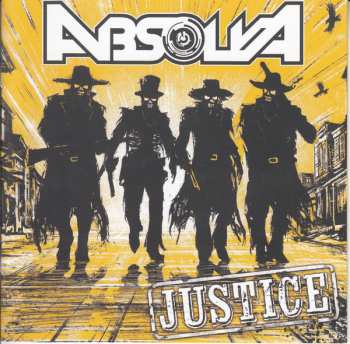 Album Absolva: Justice