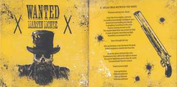 CD Absolva: Justice