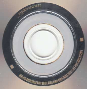 CD Absolva: Justice