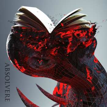 Album Signs of the Swarm: Absolvere
