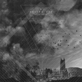 CD Abstracter: Wound Empire DIGI