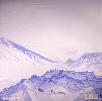 2LP Abstraxion: She Thought She Would Last Forever Remixed LTD | CLR