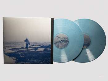 2LP Abstraxion: She Thought She Would Last Forever Remixed LTD | CLR