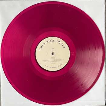 2LP Absynthe Minded: Saved Along The Way - The Best Of Absynthe Minded LTD