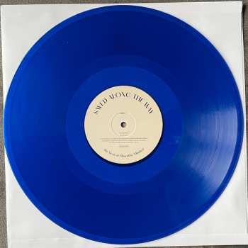 2LP Absynthe Minded: Saved Along The Way - The Best Of Absynthe Minded LTD