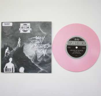 SP Abuse Of Power: When Then Becomes Now