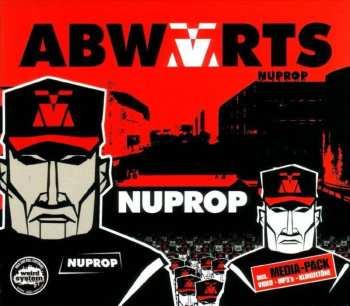 CD Abwärts: Nuprop
