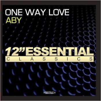 Album Aby: One Way Love