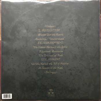 2LP Abyssal: A Beacon In The Husk