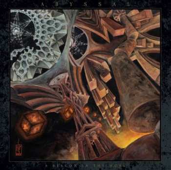 2LP Abyssal: A Beacon In The Husk