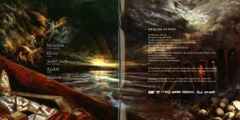 CD Abyssic: High The Memory LTD | DIGI