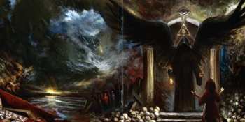 CD Abyssic: High The Memory LTD | DIGI