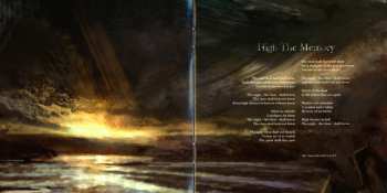 CD Abyssic: High The Memory LTD | DIGI