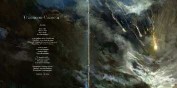 CD Abyssic: High The Memory LTD | DIGI