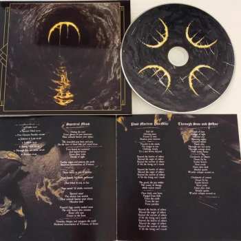 CD Abyssielle: Through Sun And Stone