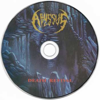 CD Abyssus: Death Revival