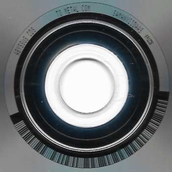 CD Abyssus: Death Revival