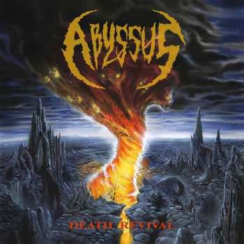 CD Abyssus: Death Revival