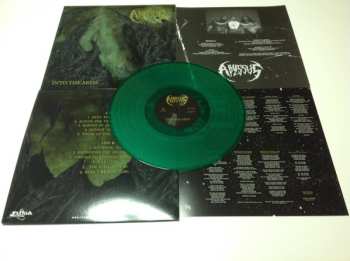 LP Abyssus: Into The Abyss