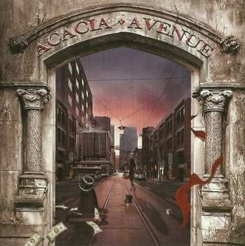 CD Acacia Avenue: Acacia Avenue