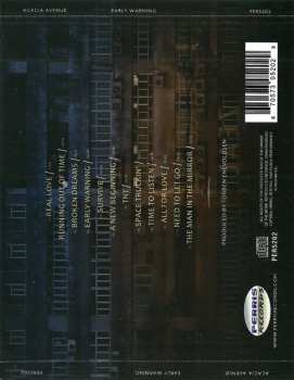 CD Acacia Avenue: Early Warning