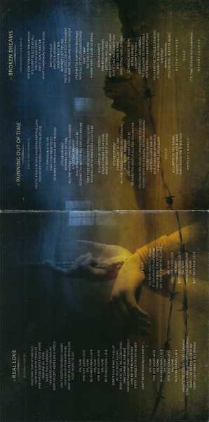 CD Acacia Avenue: Early Warning