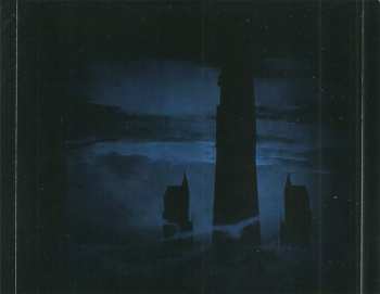 CD Acacia Avenue: Early Warning