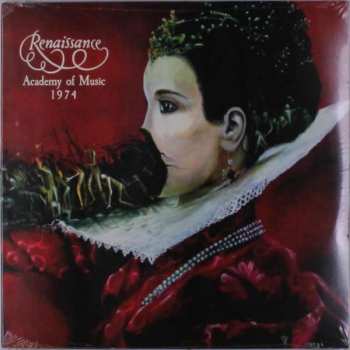 Album Renaissance: Academy Of Music 1974